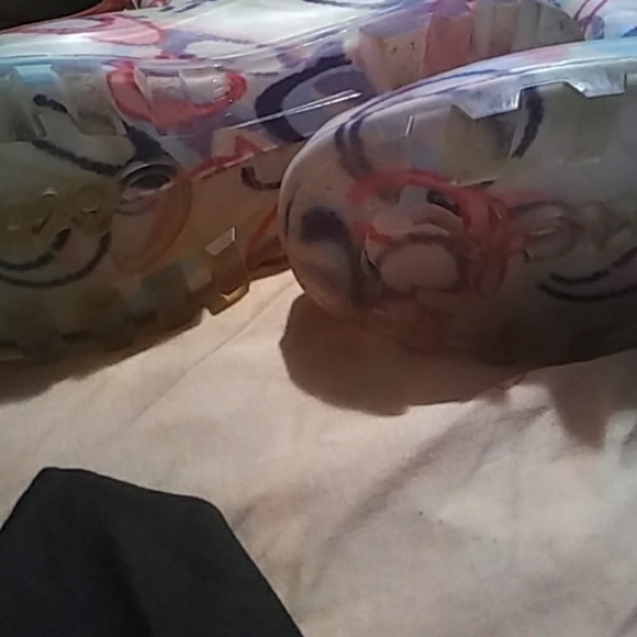 GTain boots - Picture 2 of 2